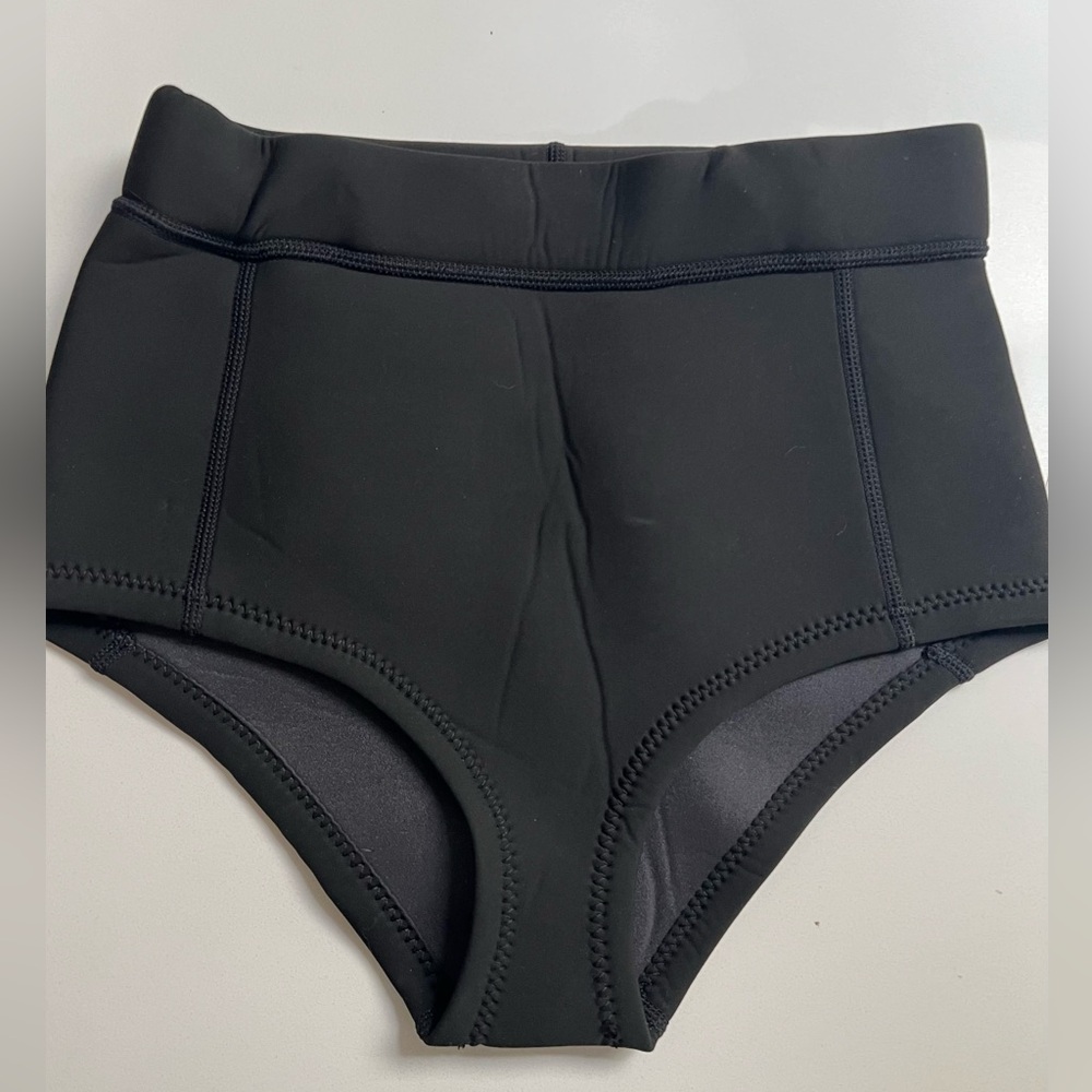 Patagonia R1 Lite Yulex Wetsuit Surf Shorts Size 10